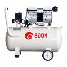 کمپرسور هوا 25 لیتری سایلنت ادون مدل ED550-25L